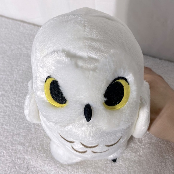 Funko Harry Potter SuperCute Series 2 Hedwig Plush - Picture 2 of 12